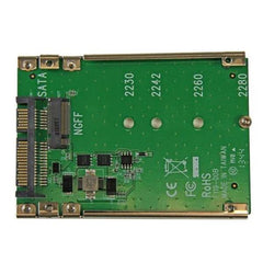 Convertitore SSD NGFF M.2