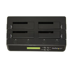Dock HDD 1:3 eSATA USB 3.0 x4