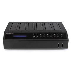 Dock Duplicatore HDD/SSD USB 3.0/eSATA 1:5 Cloner