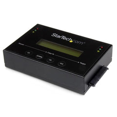 Duplicatore Autonomo HDD