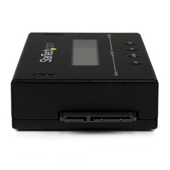 Duplicatore ed eraser HDD 2,5/3,5"
