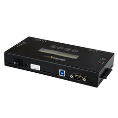 Eraser per HDD da 2,5" o 3,5" - Drive SATA 4 Bay