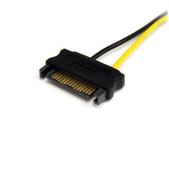 Adattatore SATA a PCIe 8 pin