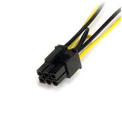 Adattatore SATA a PCIe 6 pin