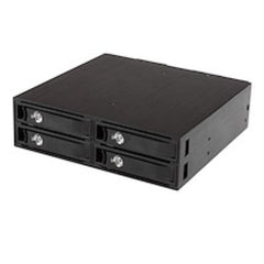 BLACKPLANE A 4 BAY SATA/SAS HDD