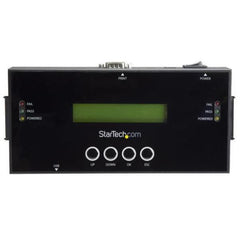 Duplicatore ed Eraser SATA/SAS