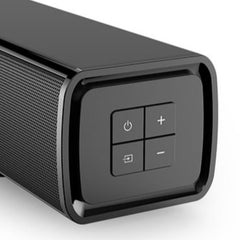 Soundbar Bluetooth 2.0, 45W