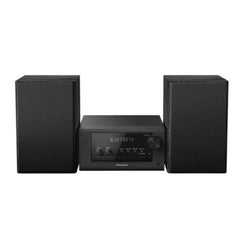 Sistema Micro SC-PM702 da 80 W dotato di CD, Radio DAB+ e Bluetooth
