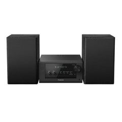 Sistema Micro SC-PM702 da 80 W dotato di CD, Radio DAB+ e Bluetooth
