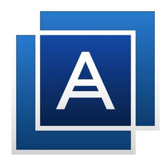 Acronis Cloud Storage