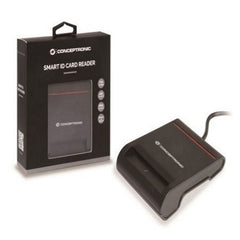 LETTORE DI SCHEDE SMART ID USB