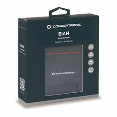 LETTORE DI SCHEDE SMART ID USB