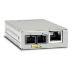 TAA 10-100tx To 100x-sc SINGLE MODE MINI Media