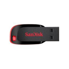 Unità flash USB Cruzer Blade 16GB