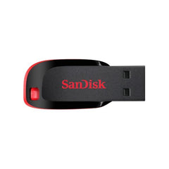 Unità flash USB Cruzer Blade 64GB