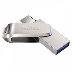 Unità flash SanDisk Ultra® Dual Drive Luxe USB Type-C™ 32GB