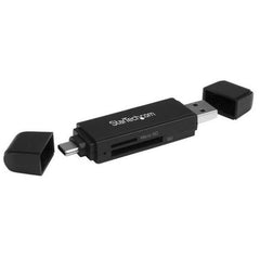 Lettore/Scrittore USB-C per SD