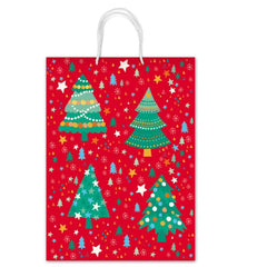 BORSE CON CORDONCINO *REX* F.TO 20X25X10