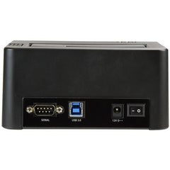Dock/Eraser per SATA 2,5"/3,5"