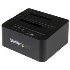 Dock Duplicatore USB 3.1 SSD