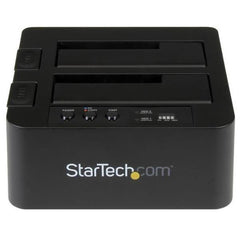 Dock Duplicatore USB 3.1 SSD