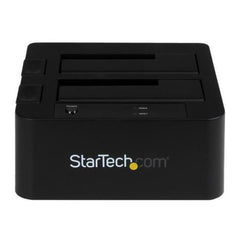 Docking Station USB 3.0 eSATA