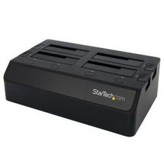 Docking USB 3.0 per 4 HDD/SSD