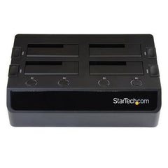 Docking USB 3.0 per 4 HDD/SSD