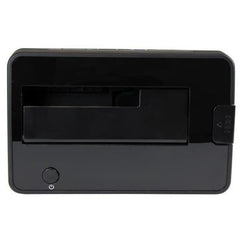 Box USB 3.1 Gen 2 con eSATA