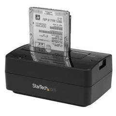 Box USB 3.1 Gen 2 con eSATA