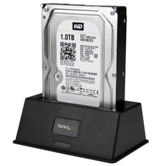 Dock per HDD/SDD SATA III