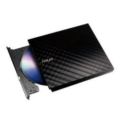 SDRW-08D2S-U LITE NERO