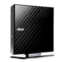 SDRW-08D2S-U LITE NERO