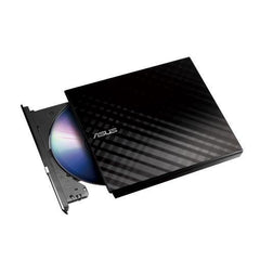 SDRW-08D2S-U LITE NERO