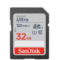 SanDisk Extreme 32GB