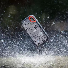 SanDisk Extreme Portable SSD 1TB