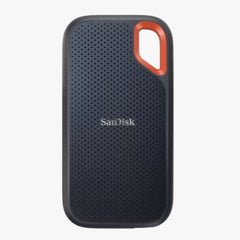 SanDisk Extreme Portable SSD 1TB