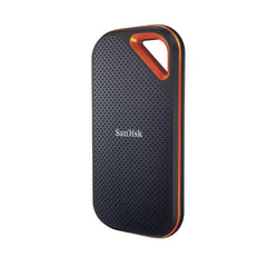 SSD portatile SanDisk Extreme PRO 4TB