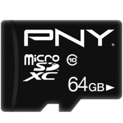 MICRO SD PERFORMANCE+ 128GB