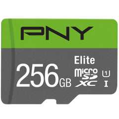Micro SDXC Elite 256GB