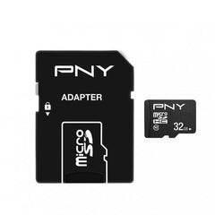 MICRO SD PERFORMANCE+ 32GB