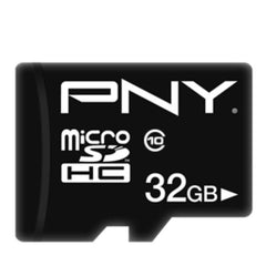MICRO SD PERFORMANCE+ 32GB