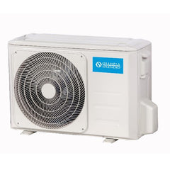 Climatizzatore Monosplit Olimpia Splendid "NEXYA S4 E INVERTER 9 C" - 9.000 BTU da 2,6 kW - WiFi Ready - Pompa di Calore - R32 - A++