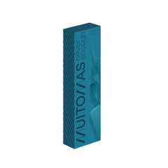 MUITOMAS - Set posate blu ottanio