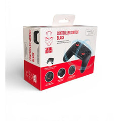 CONTROLLER SWITCH BLACK