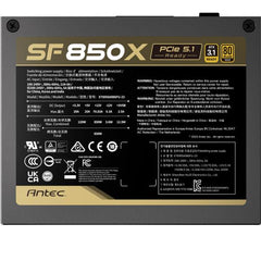 SF850X-EC