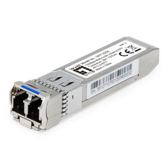 LEVELONE SFP-2200 - TRANSCEIVER 155Mbps Multi-Mode Industriale, 2Km, 1310nm, -40°C - +85°C