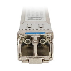 LEVELONE SFP-2200 - TRANSCEIVER 155Mbps Multi-Mode Industriale, 2Km, 1310nm, -40°C - +85°C