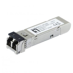 LEVELONE SFP-2501 - TRANSCEIVER SFP Multi-mode 2.5Gbps, 300m, 850nm