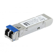 LEVELONE SFP-2502 - TRANSCEIVER SFP Single-mode, 2km, 1310nm